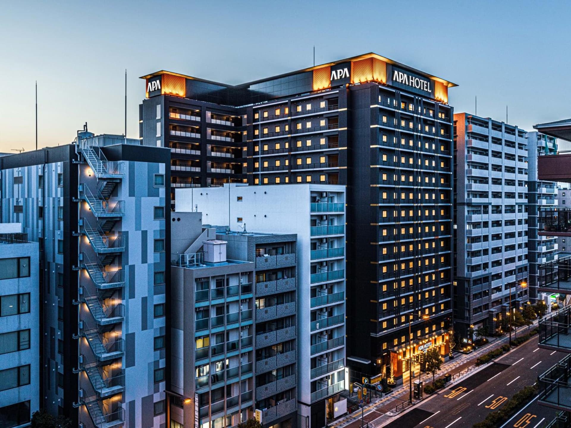 building