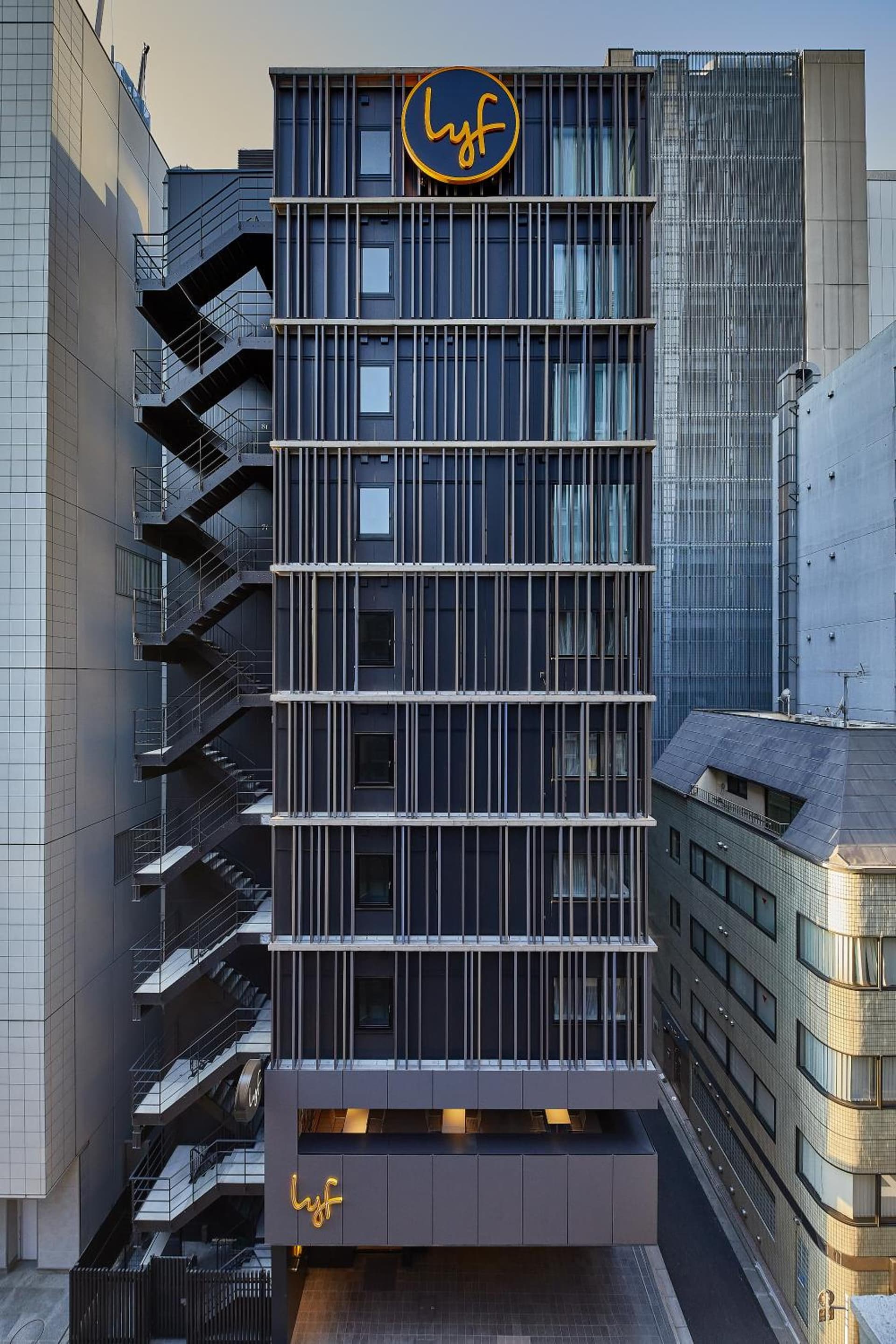 building